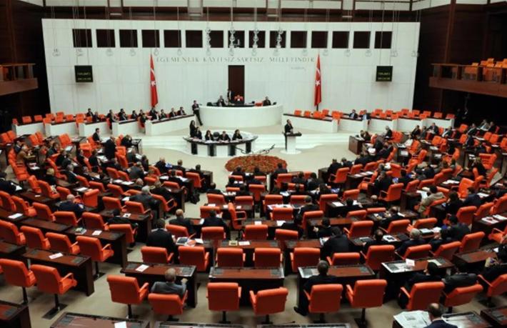 TGA'nın yapısı ve katkı payı oranları değişti