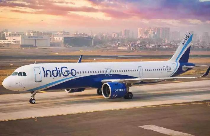 Hindistan'ın en büyük havayolu İstanbul'a uçacak