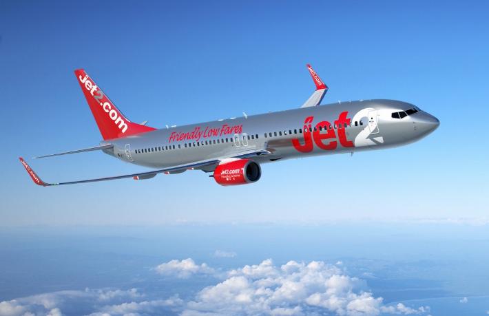 Jet2, indirimli biletlerini satışa çıkardı