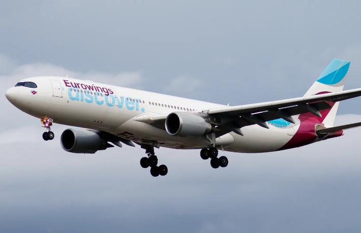 Havada kaos... Pilotların 3 günlük grevi uçuşları vurdu