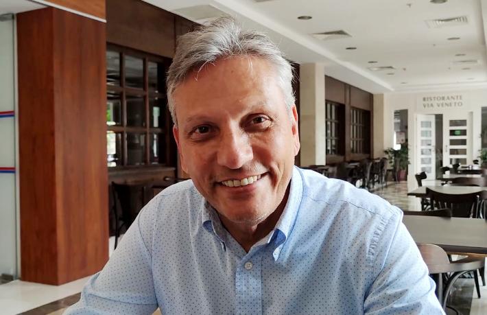 TÜRSAB Başkanı Firuz Bağlıkaya: Yasanın çıkması için mücadeleye devam edeceğiz