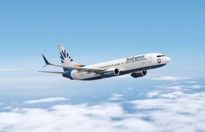 SunExpress İstanbul uçuşlarını durdurma kararı aldı