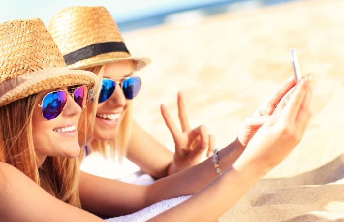 Türkiye turist gecelemesinde Akdeniz ikincisi oldu