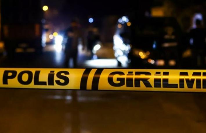 Antalya'da otelin balkonundan düşen turist hayatını kaybetti