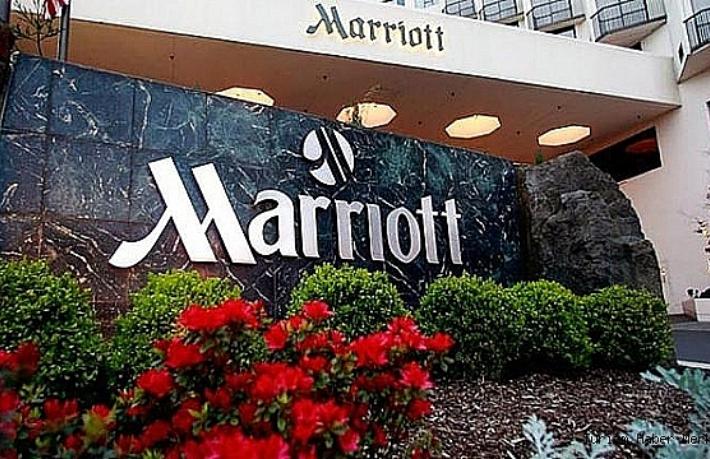 Marriott, portföyüne bir otel markası daha ekledi