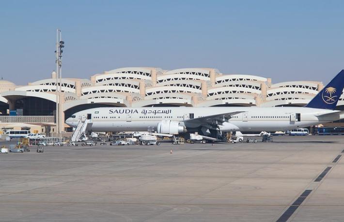 Suudi Arabistan havaalanlarında alkol satışına izin verecek