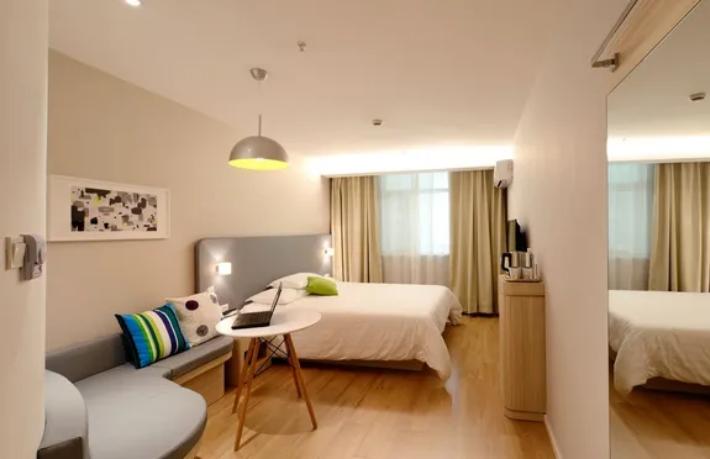 5 katlı otel icradan satılacak