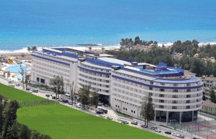 Kışın rekor sayıda otel açık kalacak
