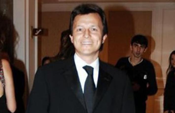 Selim Sayılgan'a 19 yıl hapis... Rüşvet verip Kervansaray otellerini gasp etmiş