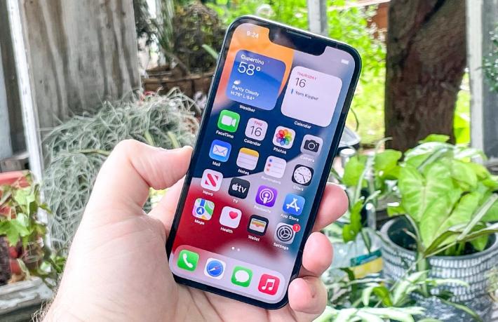 iPhone turizmine yasal engel geliyor