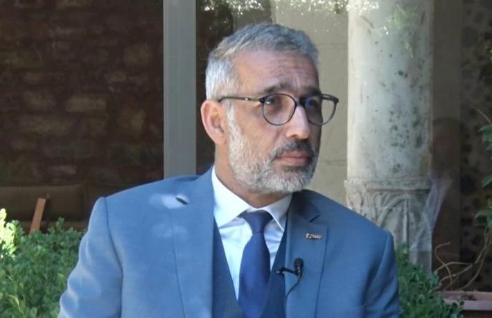 Gürkan Özcan yeniden Fatih BTK adayı
