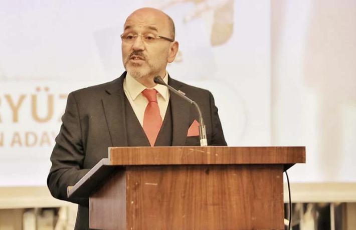 Turizm potansiyeli çok yüksek bir bölgemiz var... Bunu lehimize çevireceğiz