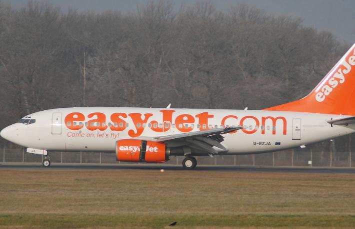 Easy Jet'ten enerji turizmi kampanyası... Her şey dahil tatil, evde ısınmaktan ucuz