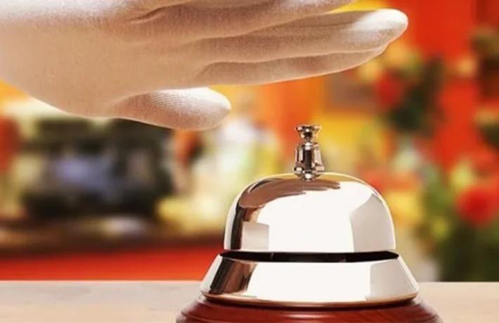 Otel cirolarında yüzde 30 artış