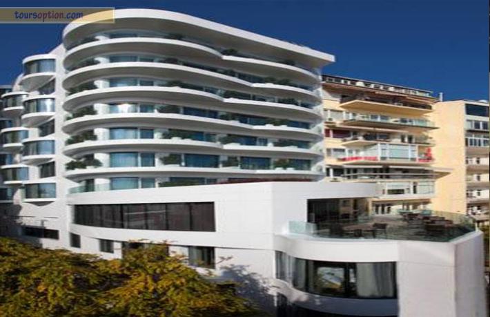 Opera Hotel Bosphorus’a bir ödül daha