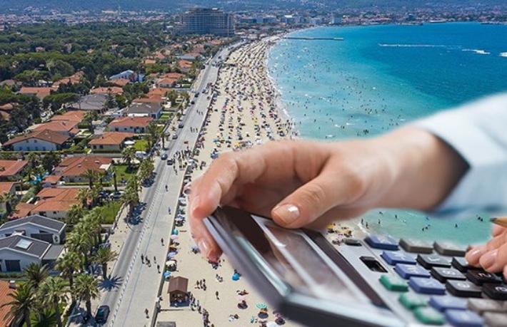 Sektör sesini yükseltiyor... Turizmcilerin Konaklama Vergisi’ne itirazı var