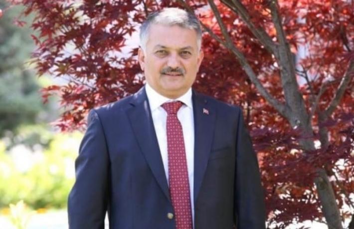 Vali Yazıcı Antalya'ya gelen turist sayısını açıkladı