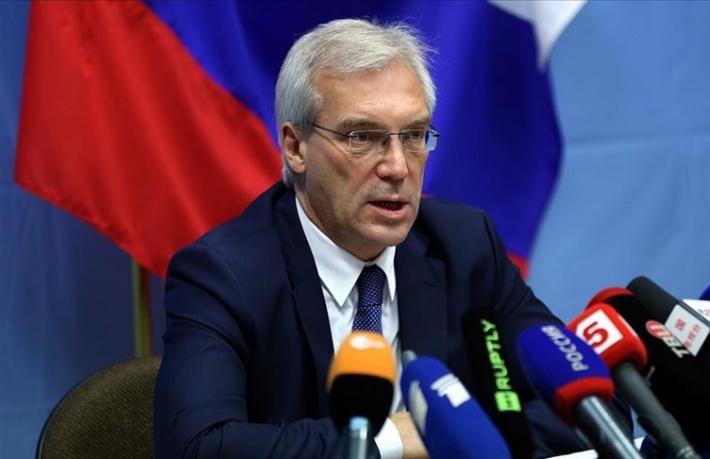 Rusya'dan KKTC uçuşlarıyla ilgili önemli açıklama