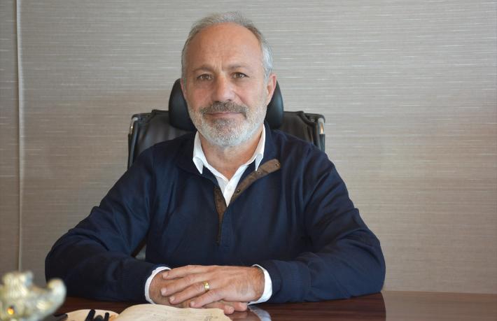 Enerji faturaları yüzünden, otelleri açıp açmama ikilemi yaşıyoruz