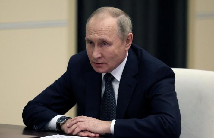 Putin talimat verdi... Rusya vizesiz rejime geçiyor