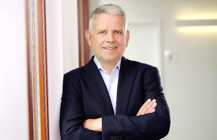 FTI CEO’su Schiller: Türkiye bizim için itici bir güç