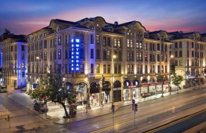 Otelin satılması THK’nın idam fermanı olur