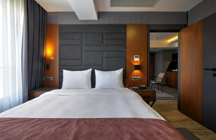 Radisson, Eskişehir'deki ilk otelini açtı