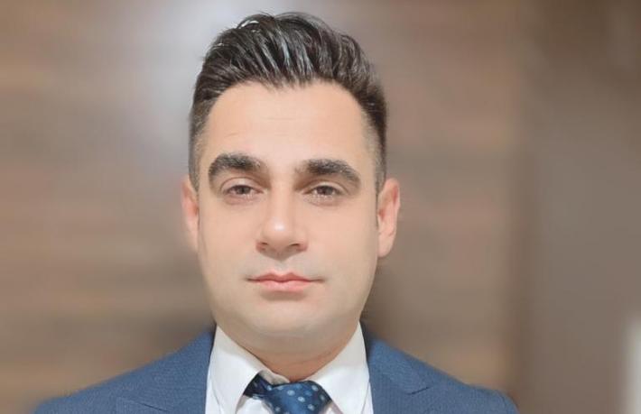 Ramada by Wyndham Elbistan'‘a yeni genel müdür