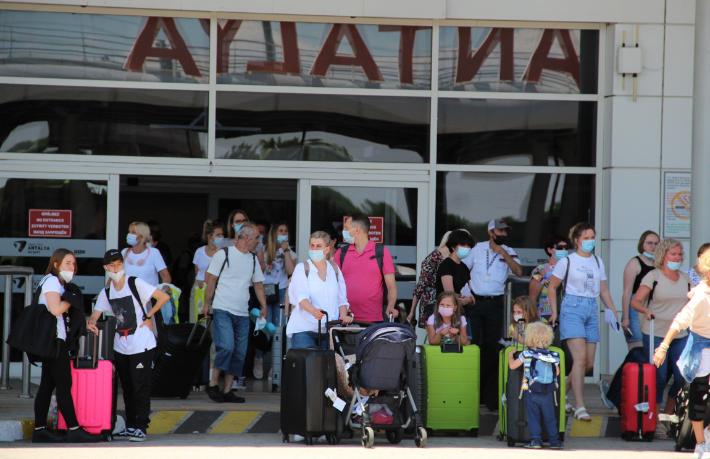 ATOR açıkladı... Türkiye'ye giden Rus turist sayısı 5 milyonu bulabilir