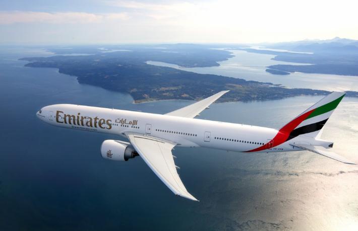 Geçiciydi, kalıcı oldu... Emirates Sabiha Gökçen uçuşlarını tamamen durdurdu