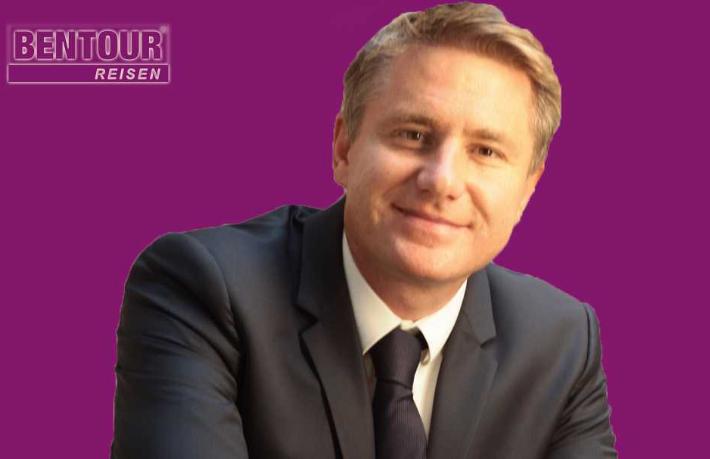 Deniz Uğur, Bentour'un 2023 hedeflerini açıkladı... 200 bin paxı yakalayacağız