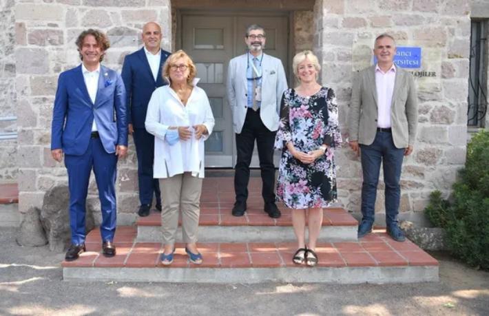 Sabancı'dan turizmde ‘Yeşil destinasyon’ modeli