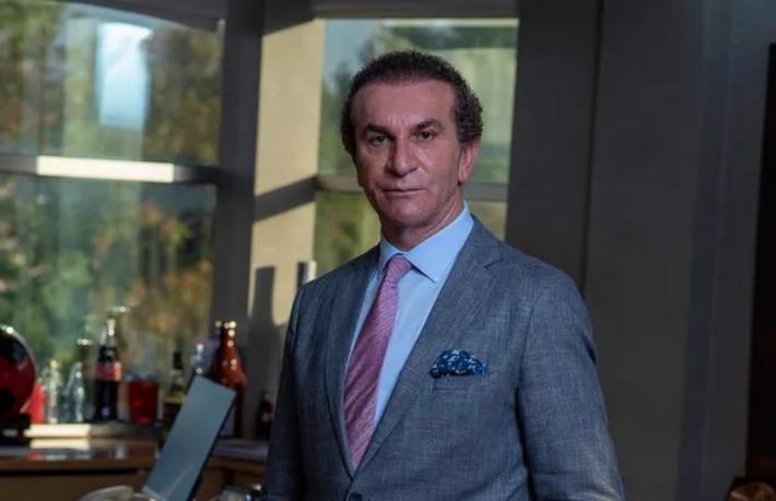 Büyükdağ Holding'ten Kuşadası'na 5 yıldızlı otel