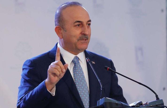 Bakan Çavuşoğlu'ndan vize açıklaması... Uyardık, ABD dahil bazı ülkeler hızlandırmaya başladı