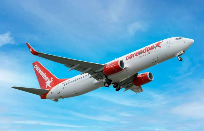 Corendon Airlines uçakları kış sezonunda Hindistan’da uçacak