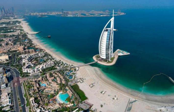 Dubai, 2031’ye kadar olan Turizm Stratejisini açıkladı