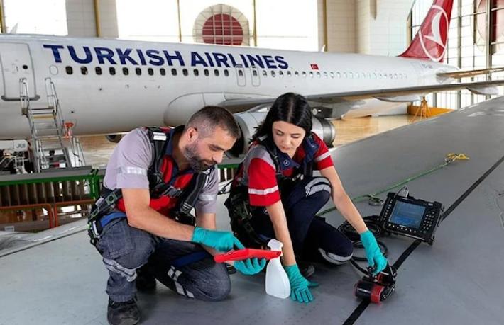 HAVASEN: THY, çalışanların 2 milyarlık promosyonunun üzerine yattı