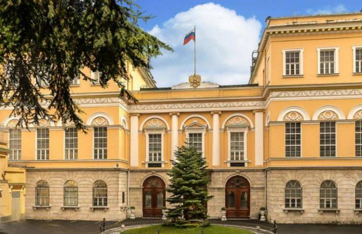İstanbul Başkonsolosluğu: Yaralı Rus vatandaşı yok
