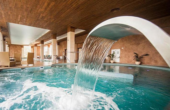 Termal otellerde ara tatil yoğunluğu... Doluluk yüzde 95’e ulaştı