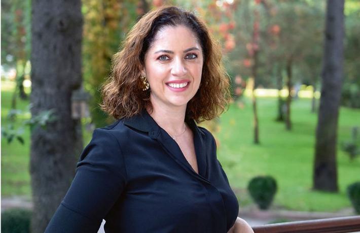 2023'ten çok umutluyuz... Tabii ki rekor kıracağız