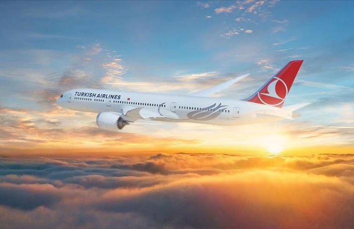 THY, 2 milyon Amerikalı turisti belgeselle getirecek
