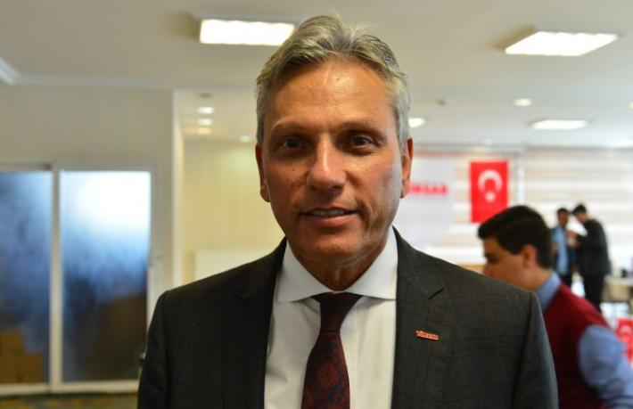 Kış sezonu yazı aratmayacak... Otellerin doluluk oranı yüzde 90