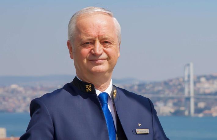 Dünya Concierges Kongresi İstanbul'da yapılacak