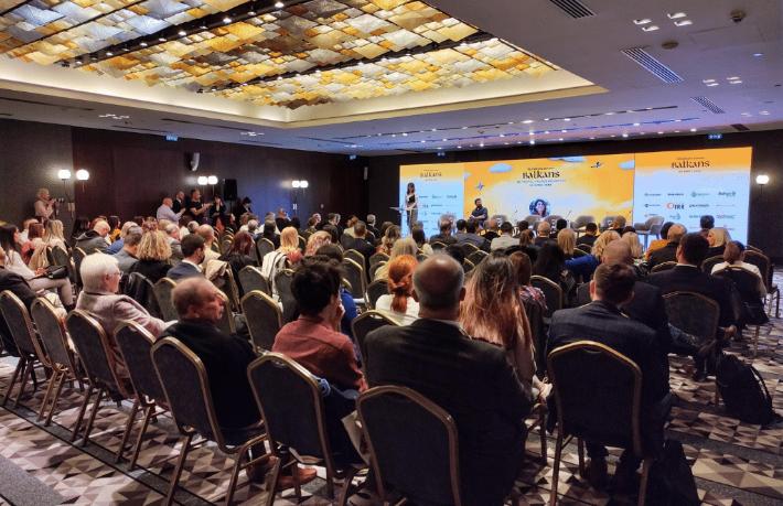 Dünya turizminin geleceği Uzakrota Konferansı’nda konuşulacak
