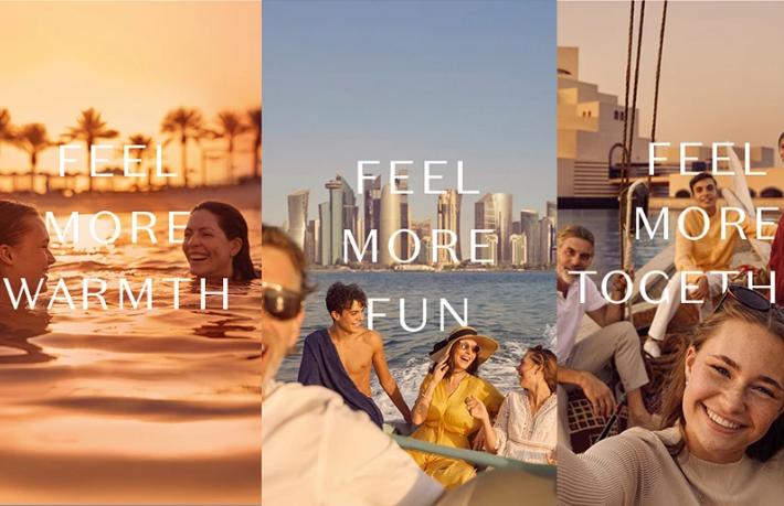 Katar Turizm'den dev tanıtım kampanyası