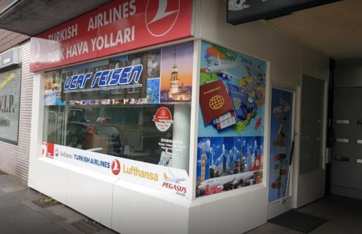 Sahte uçak bileti ve tatil paketi sattı... Almanya'da gurbetçileri dolandırdılar
