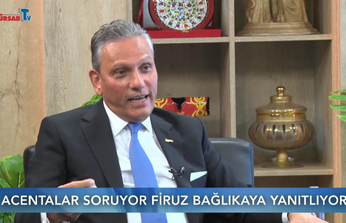 Bakan besleme arkadaşlardan daha tutarlı!
