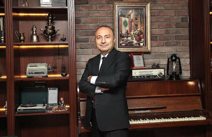 TURKODER: Konaklama Vergisi bir yıl daha ertelensin