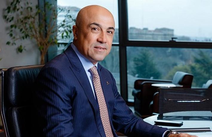 Fettah Tamince bu kez fahri konsolosluğu ile gündemde