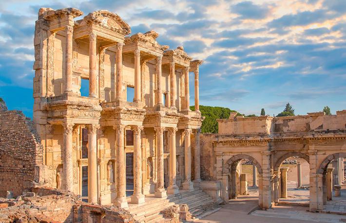 2023 yılının en iyi rotaları açıklandı